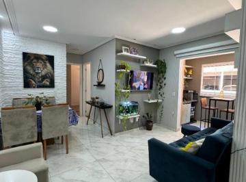 Foto 01 · Apartamento Vila Noêmia, 2 Dormitórios, 1 Vaga, 54 m².