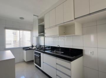 Foto 01 · Apartamento de 2 quartos com suíte no Jardim Candido Bertini, Santa Barbara do Oeste-SP. Imperdível!