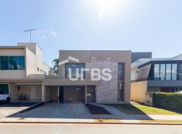 Casa de 3 quartos, Goiânia · SOBRADO 328MT 3 SUITES JARDINS VALENCIA 