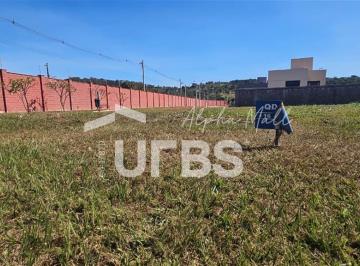 Terreno , Senador Canedo · TERRENO LOTE 320,67MT JARDINS PORTO