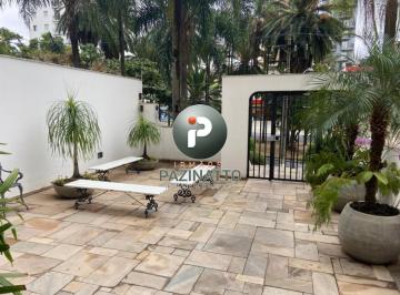 Foto 01 · Apartamento, Jardim Paraíso, Campinas, SP