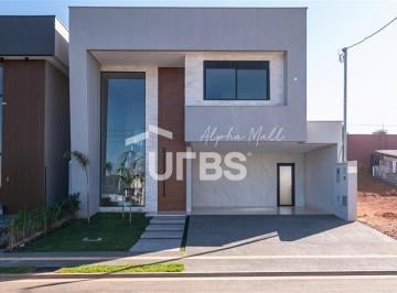 Casa de 4 quartos, Aparecida de Goiânia · SOBRADO 234MT 4 SUITES JARDINS SEVILHA 