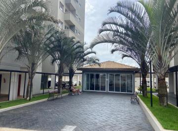 Foto 01 · Apartamento à venda no Jardim Candido Bertini, Santa Bárbara D'oeste-SP. 2 quartos, 1 suíte, 1 vaga