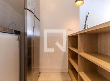 Apartamento Aluguel 48m² de 1 quarto · Apartamento para Aluguel - Santa Cecília, 1 Quarto, 48 m² - São Paulo