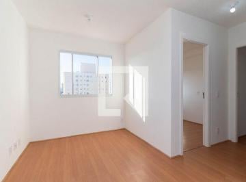 Apartamento · 41m² · 2 Quartos · Apartamento para Aluguel - Jardim Brasília, 2 Quartos,  41 m² - São Paulo