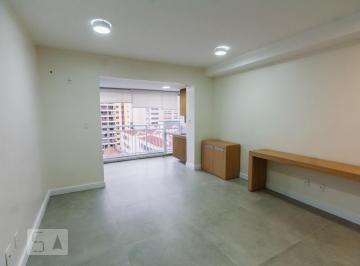 Apartamento · 42m² · 1 Quarto · 1 Vaga · Apartamento para Aluguel - Perdizes, 1 Quarto,  42 m² - São Paulo