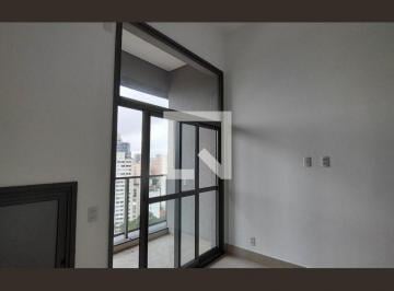 Apartamento · 25m² · 1 Quarto · Apartamento para Aluguel - Chácara Santo Antonio, 1 Quarto,  25 m² - São Paulo