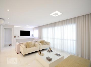 Apartamento · 181m² · 4 Quartos · 4 Vagas · Apartamento para Aluguel - Vila Mariana, 4 Quartos, 181 m² - São Paulo