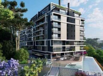 Apartamento de 4 quartos, Curitiba · Apartamento com 4 quartos em construção à venda - Em frente ao Parque Barigui 