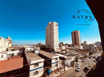 Foto 01 · Apartamento, Centro, Alfenas, MG
