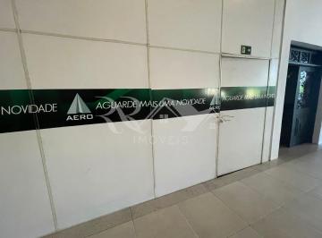 Foto 01 · Sala comercial de alto padrão no Centro de Lauro de Freitas-BA: 1 sala, 1 banheiro, 2 vagas de garag