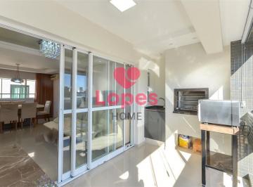 Apartamento de 3 quartos, Curitiba · apartamento 03 dormitórios 114 M² 02 vagas 041 99710 46 52