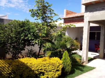 Foto 01 · Casa, Jardim Residencial Nova Veneza, Indaiatuba, SP