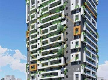 Apartamento · 76m² · 3 Quartos · 2 Vagas · VENDA | Apartamento, com 3 dormitórios em Zona 07, Maringá