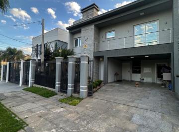 Foto 01 · Casa, Parque da Matriz, Cachoeirinha, RS