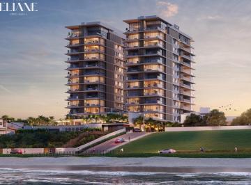 Foto 01 · APARTAMENTO LUXO QUADRA MAR COM 4 SUÍTES SENDO 1 MÁSTER EM BALNEÁRIO PIÇARRAS-SC