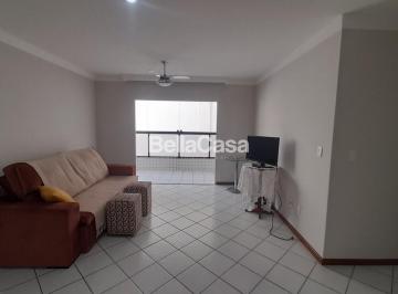 Foto 01 · Apartamento a venda no Centro de Guarapari. Edifício área de lazer.