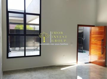 Foto 01 · Casa a venda no bairro Jardim Monte Carlo, Indaiatuba/SP