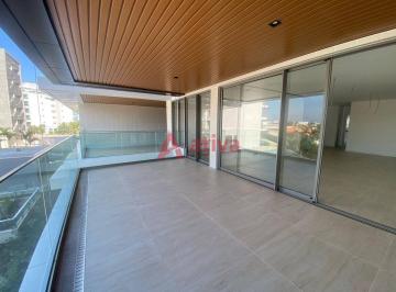 Apartamento · 285m² · 4 Quartos · 4 Vagas · Apartamento novo a venda no Condomínio Cyano Exclusive Residence