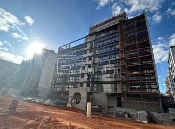 Apartamento · 129m² · 4 Quartos · 2 Vagas · New York Park sul 3 Quartos SGCV LT 15/22 AE