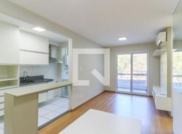 Apartamento · 60m² · 2 Quartos · 1 Vaga · Apartamento para Aluguel - Santo Amaro , 2 Quartos,  60 m2 - São Paulo