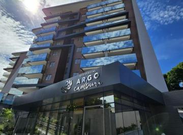 Foto 01 · Apartamento, Jardim Camburi, Vitória, ES