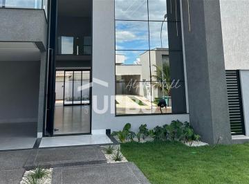 Casa de 4 quartos, Goiânia · SOBRADO 270MT 4 SUITES PORTAL DO SOL GREEN