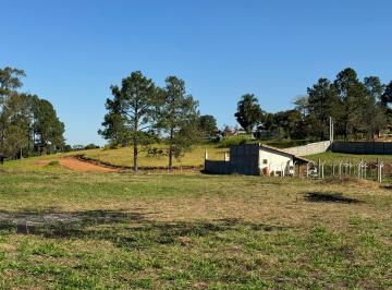 Terreno , Ibiúna · IBIÚNA; Terreno c/“3.083,00m2” Área plana 100%Aproveitavel Prox. à Bunjiro Nakao