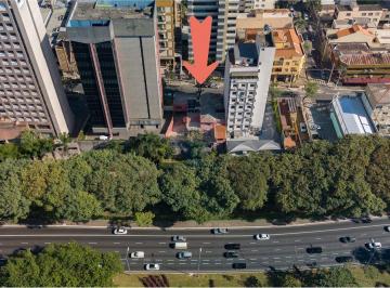 Terreno · 412m² · 1 Quarto · 9 Vagas · Oportunidade: Casa / Terreno de 412 metros para Investimento no Coração da Bela Vista - SP