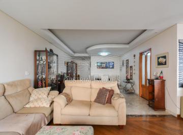 Apartamento · 220m² · 3 Quartos · 1 Vaga · Bela Vista | Apto com planta excelente com ambientes amplos e iluminados!!