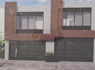 Casa · 125m² · 3 Quartos · 3 Vagas · SOBRADO S. CAETANO