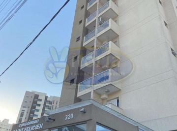 Apartamento · 164m² · 3 Quartos · 2 Vagas · APTO COBERTURA