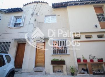 Casa · 100m² · 2 Quartos · 1 Vaga · Casa em vila com 2 quartos, suíte e vaga próxima ao Parque da Aclimação