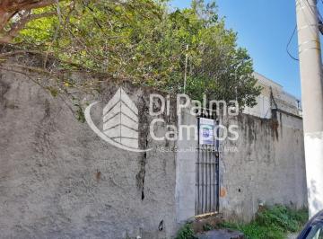 Terreno · 255m² · Terreno à venda em Vila Mariana - 255 m² em zona nobre, perfeito para projeto residencial!