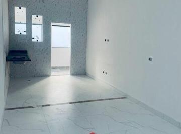Casa · 160m² · 3 Quartos · 2 Vagas · 450 metros do metrô Praça da Árvore