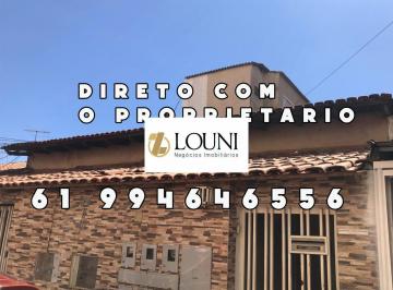 Casa · 392m² · 2 Quartos · Casa - Taguatinga Norte (Taguatinga)