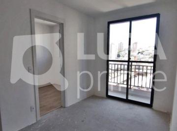 Apartamento · 37m² · 2 Quartos · 1 Vaga · APARTAMENTO COM 2 QUARTOS E 1 VAGA PARA VENDA, VILA MARIA BAIXA, SÃO PAULO