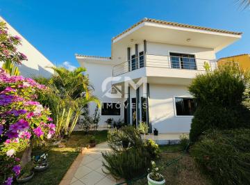 Casa de 4 quartos, Sobradinho · CASA / 4 QUARTOS / CONDOMINIO RK 61 3595-1212