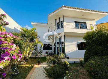 Apartamento · 250m² · 4 Quartos · 1 Vaga · CASA / 4 QUARTOS / CONDOMINIO RK 61 3595-1212