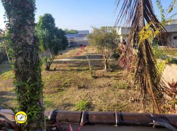 Foto 02 · Terreno à venda em Peruíbe-SP, no Bougainville Residencial V: oportunidade única!