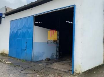 Foto 02 · GALPÃO COMERCIAL À VENDA, LOCALIZADO EM SANTA AMÉLIA - MACEIÓ