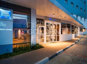 Foto 01 · FLAT - IBIS BUDGET JUNDIAÍ SHOPPING - CONDO HOTEL