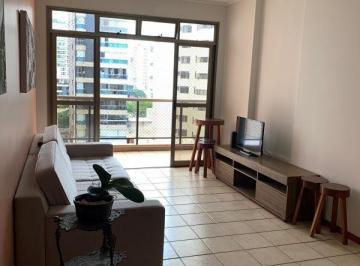 Foto 10 · Apartamento na Praia do Canto! Com 3 Quartos, 1 Suíte, 1 Vaga, 98m².