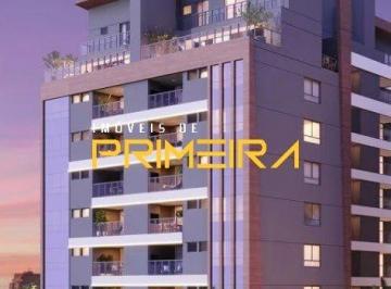 Apartamento de 3 quartos, Curitiba · Apartamento 3 suítes, 3 vagas - Água Verde