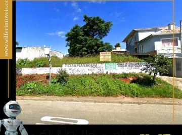 Terreno · 1000m² · ESPAÇOSOS TERRENOS PODENDO SER COMERCIAL/ RESIDENC