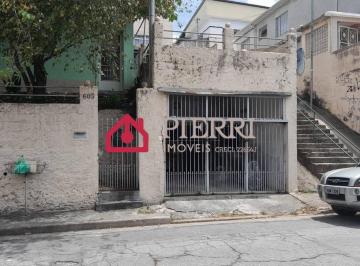 Terreno · 266m² · Terreno à Venda Pirituba, próximo à Avenida Mutinga