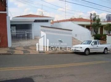Casa · 166m² · 3 Quartos · 3 Vagas · Casa para venda no Jardim Proença em Campinas
