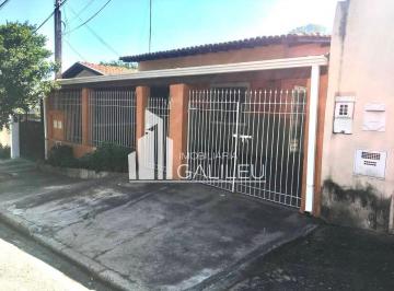 Casa · 180m² · 4 Quartos · 4 Vagas · Casa para venda no Jardim Eulina em Campinas