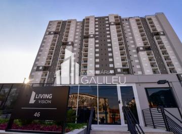 Apartamento · 54m² · 2 Quartos · 1 Vaga · Apartamento para venda no Bonfim em Campinas