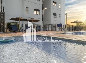 Apartamento · 61m² · 2 Quartos · 1 Vaga · Apartamento para venda na Fazenda Santa Cândida em Campinas
